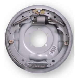 Cylinder 12''*2.25'' Trailer Hydraulic Brakes Assembly 7000 Lbs