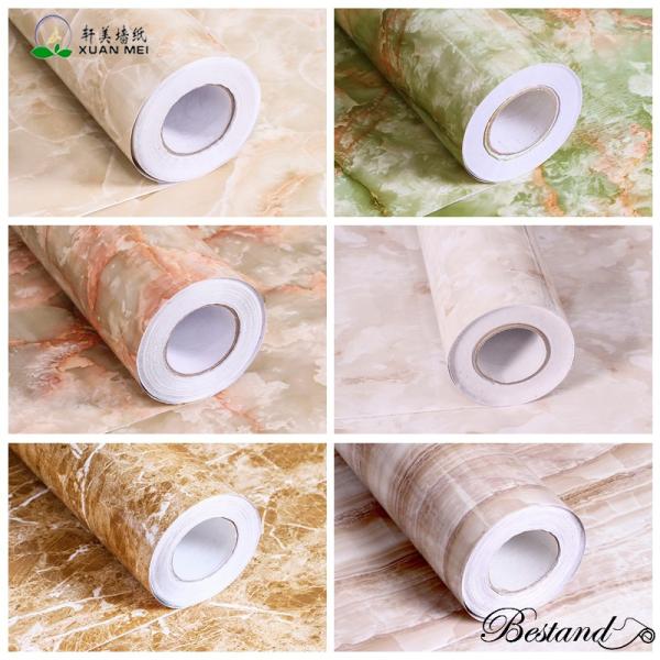 Textured Wood Grain Self-adhesive Vinyl Furniture Film/Decorative Wallpaper The Perfect Choice for Interior Design