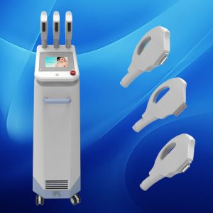 China Adcanced portable ipl hair removal device with CE certification wholesale