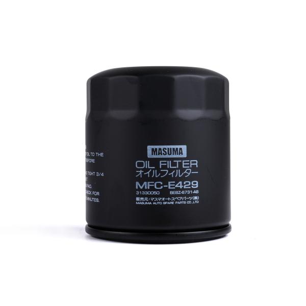 MASUMA NO. MFC-E429 Advanced Auto Engine System Oil Filter 31330050 for LEXUS CT200h