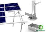 Mounting Solar Systems Great Solar Panel Brackets Ground Solar Racking System