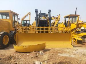 China                  Good Maintenance Cat Bulldozer D7h on Sale, Used Top Sale Caterpillar Crawler Tractor D7h D6h on Promotion              wholesale