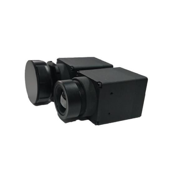 Lightweight Flir Thermal Camera Module , Multifunctional Flir Lepton Camera