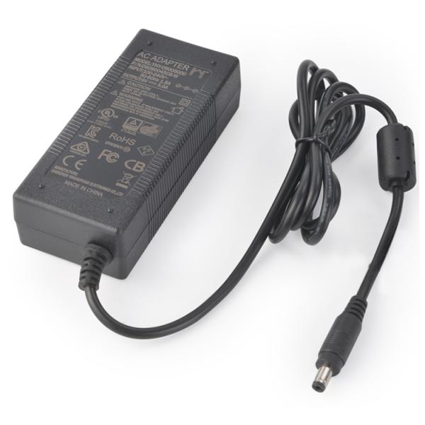 18V 2A 36W AC DC Desktop Universal Laptop Power Adapter Charger Electronic Transformer