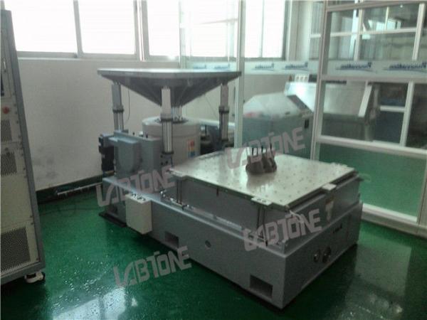 Quality Vibration Test System For simulation Vibration And Shock Testing of Component Testing for sale