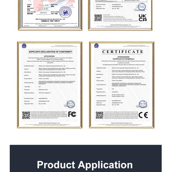 200ah 100ah High Voltage Lifepo4 Battery 5kw 10kw 48V Lto Solar Battery