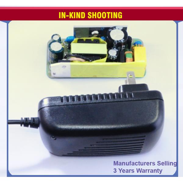 20v 1a Level Vi Power Supply With 50000H Long Service Life DOE VI UL 62368 Approval