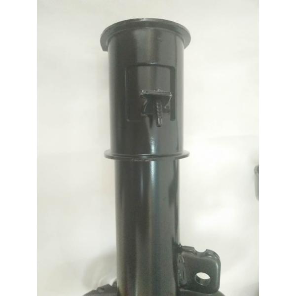 OEM Air Suspension Shock Absorbers for 2013 Peugeot 508 Front Left And Right 1 Year Warranty