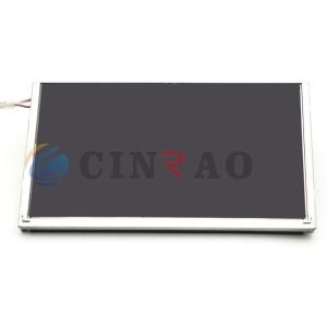 High Duablity TFT Automotive LCD Display LQ0DAS1034 / Car Gps Screen