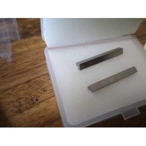 China High Precision Carbide Punch Pins for Stamping Dies | Wear-Resistant Mold Punches for Sheet Metal Punching and Tooling Applications on sale