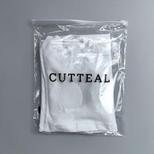 China 0.03 0.04 0.05mm Clear Self Adhesive Seal Plastic Bags wholesale