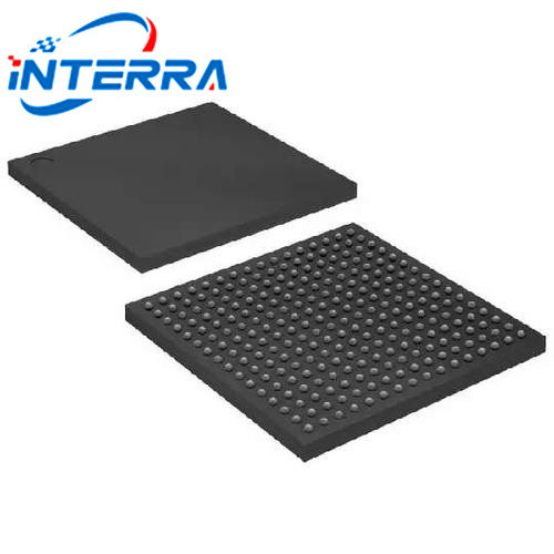 China Programmable Logic ALTERA Electronic Ic Chips EP4CE22F17C8N 256 LBGA on sale