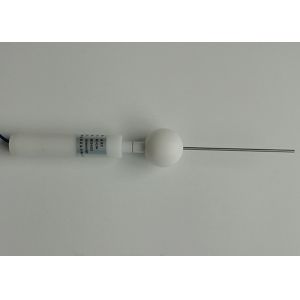 Buy cheap IP3​X IEC61032 Figure 3 Test Rod Probe C IEC Test Equipment from wholesalers