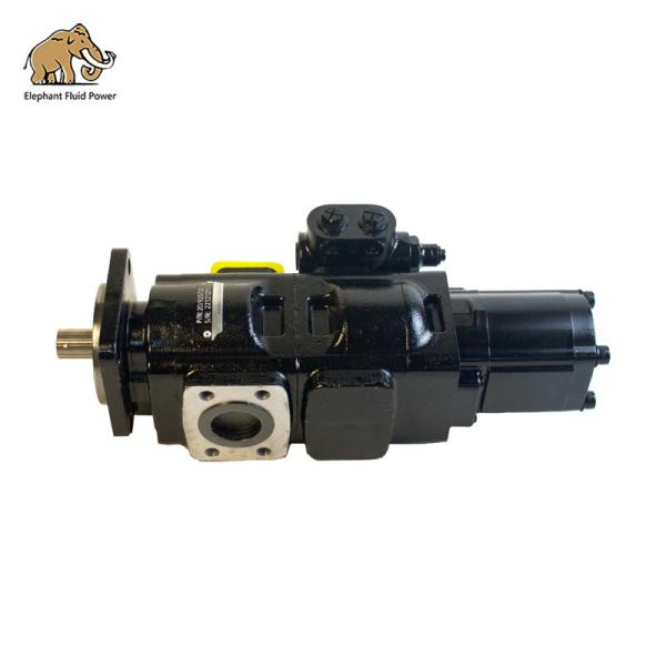 In Stock Original Quality 20/602100 A10VO74 A10VO74DFLR/31L-PSC12N00 JCB Hydraulic Pump For 3cx 4cx Backhoe Loader Parts