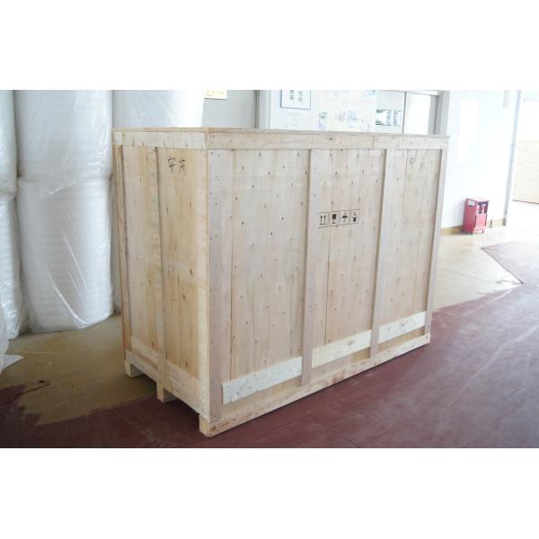 Single Energy X Ray Baggage Scanner Machine Tunnel Size SF5030 Airport X Ray Baggage Inspection System