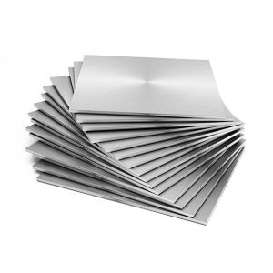China 1100 Alloy Metal Aluminum Sheet 1000 Series 1mm 3mm 5mm wholesale
