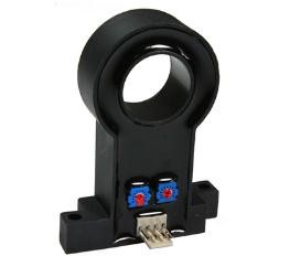 China Hall Effect Open Loop DC Current Transmitter CS500ET Quick Response wholesale