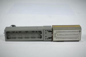 China Used Portable Agilent W8486A RF Waveguide Power Sensor 75 GHz - 110 GHz on sale