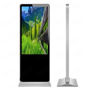 2020  43inch smart led lcd digital board advertising advertisement player