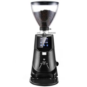 China Portable Electric Coffee Grinder Machine 420W 220V With Touchscreen on sale
