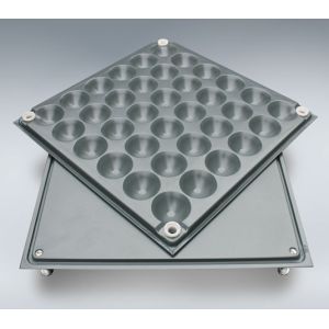 XLOA Netwok Raised Floor(Trunk)