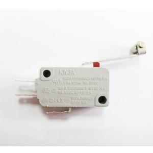 China Precision Limit Magnetic SPDT Micro Momentary Switch 16A 250VAC on sale