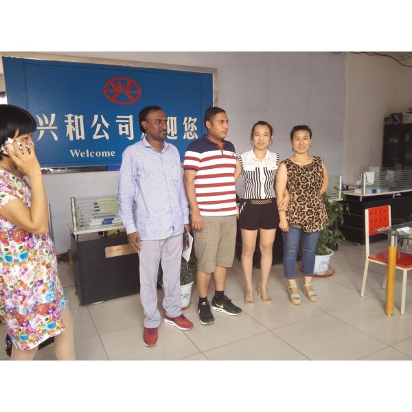 Building Material Machinery Double Layer Colored Steel Sheet Construction Machinary