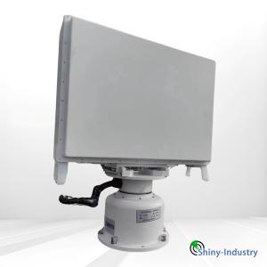 China Fully Coherent One Dimensional Detection Radar Active Phase Scan With External Interfaces Rj45 wholesale