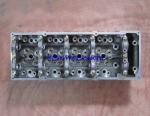 4M42 engine cylinder head