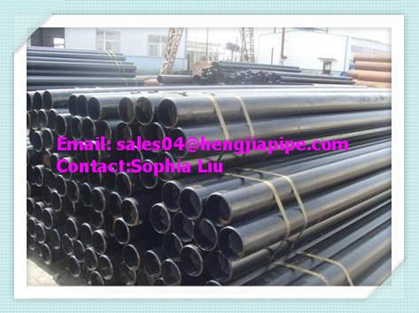 Quality China Mild steel pipes size from 1/2 inch to 72 inch for sale