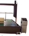 Rollator Mattress Testing Equipment BSEN 1957 , Mattress Durability Testing