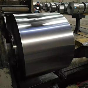 China 430 Hot Rolled Stainless Steel Coil wholesale