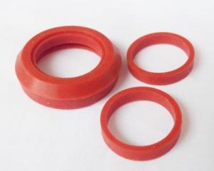China high quality rubber seal ring, round seal ring made in China wholesale