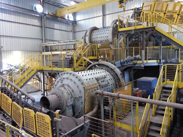 Air-Swept Coal Mill For Coal Powder Preparation With High Grinding Efficiency