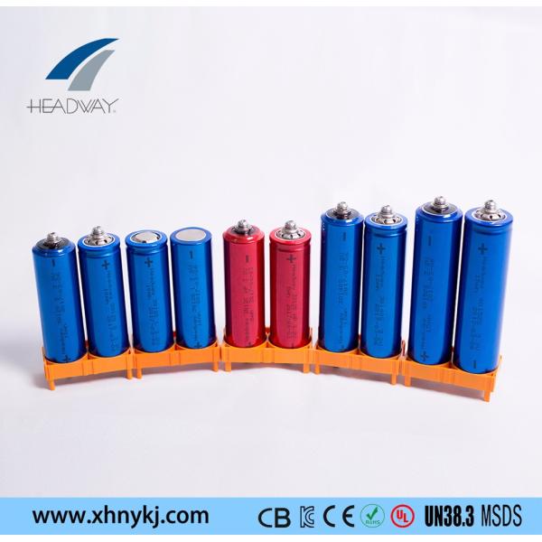 3.2V10Ah 38120S Lithium Battery Cell Headway Manufacturer High Quality Lithium Battery 3.2V10Ah 38120S LiFePO4 Cell