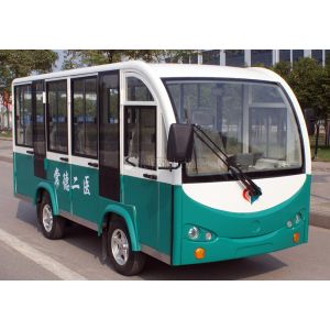 China Mini Electric Sightseeing Car Electric Tourist Vehicles One Year Warranty wholesale