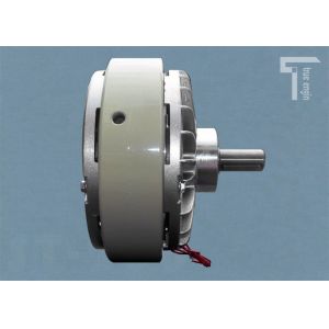 Buy cheap Single Shaft Magnetic Powder Brake Rated Torque 200NM Speed 1000rpm/s For Face from wholesalers