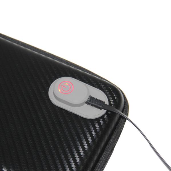 Luxury Lunch Electric Food Warmer Curry Electric Hot Pack