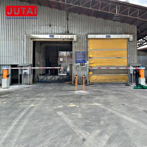 Gate Safety Infrared Reflective Photocell Sensor