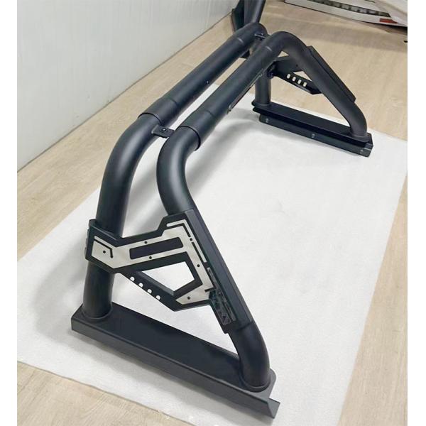 Steel Roll Bar Pickup Truck Sport Bar 4x4 For Hilux Revo Hilux Vigo NP300