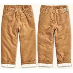 China Children Long Pants wholesale