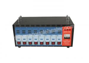 China Cross switch temperature calibrator Hot Runner Temperature Controller for Industrial wholesale