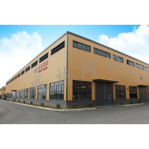 ZIGONG WEITE VALVE MFG CO., LTD