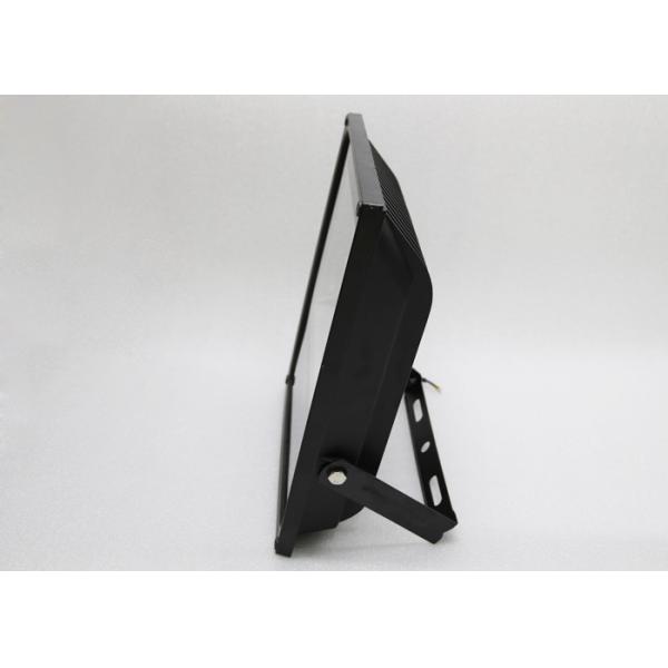 100w-120w Outdoor LED Flood light bridgelux chip 120 ° angle with ip66 rating