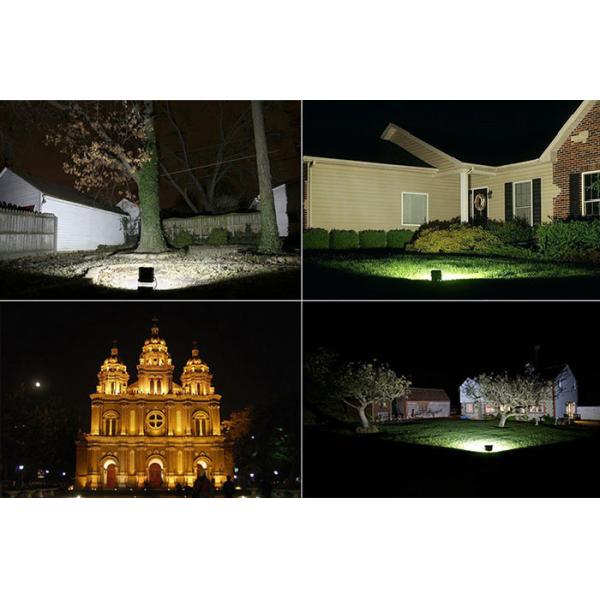 Outdoor led flood lights application 20W Led outdoor flood light