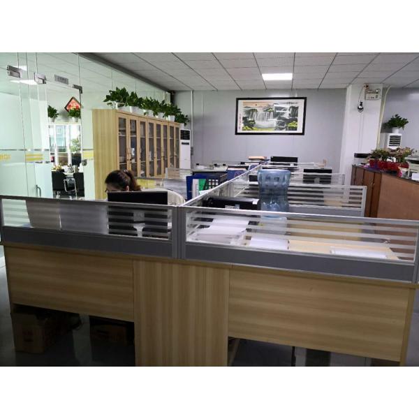 UNITECH ELECTRONICS (H.K.) CO.,LIMITED