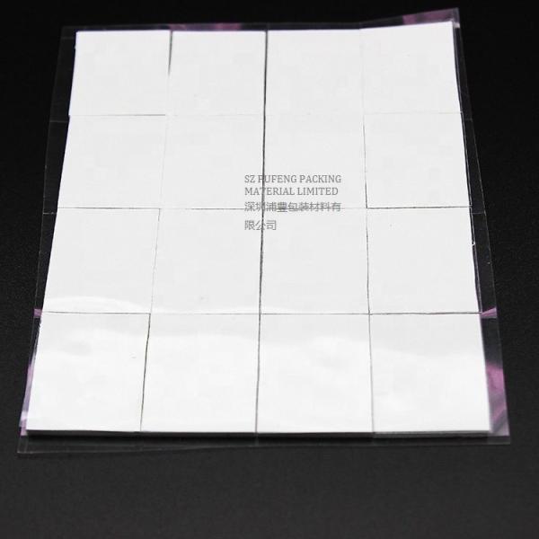 1W/Mk-10W/Mk Silicon Thermal Pad