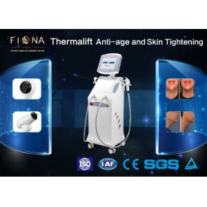 China Professional Fractional Rf Skin Tightening Machine Thermagic Wrinkle Removal wholesale