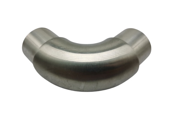 Stainless Steel 90 Degree Elbow For Pipe Fittings