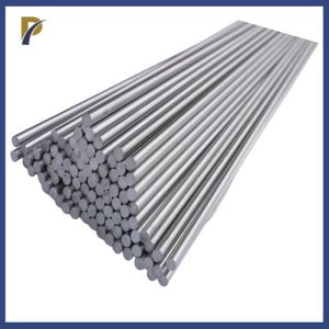 GR5 GR5ELI TC4ELI TC4 High Precision Medical Titanium Alloy Rod